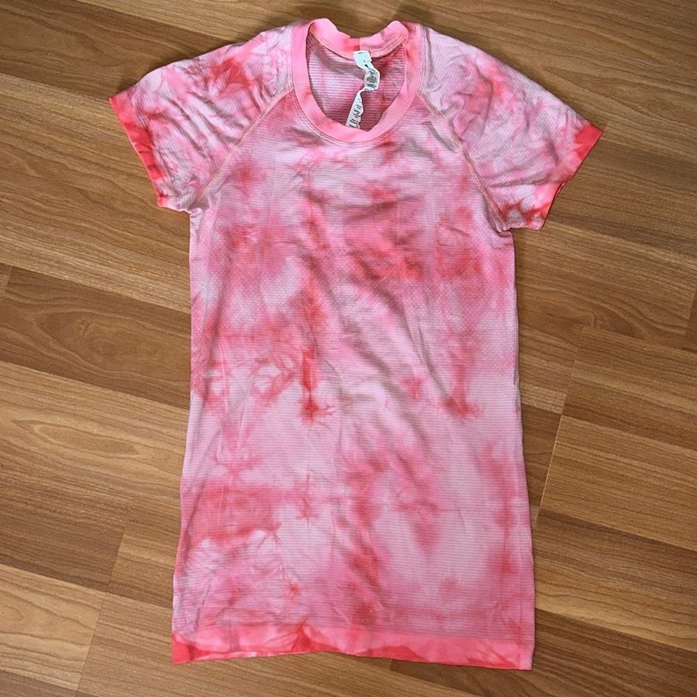 Lululemon Women’s Top